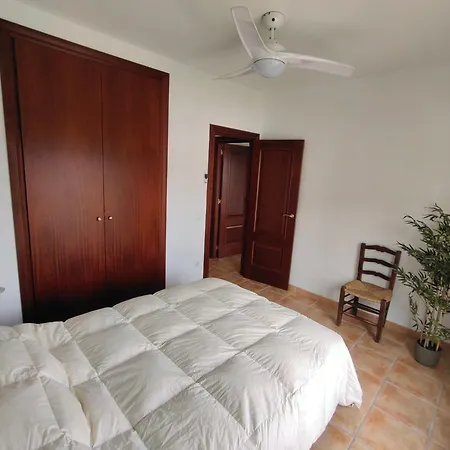 La Moralea Holiday home