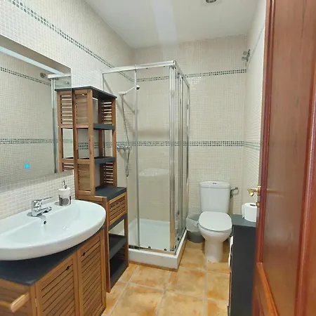 La Moralea Holiday home