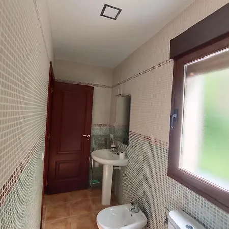 Holiday home La Moralea Canar