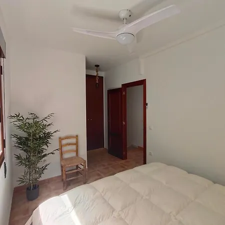La Moralea Holiday home