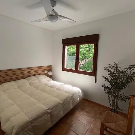 Holiday home La Moralea