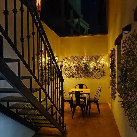 La Moralea Canar