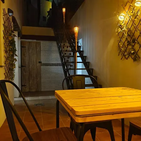 Holiday home La Moralea