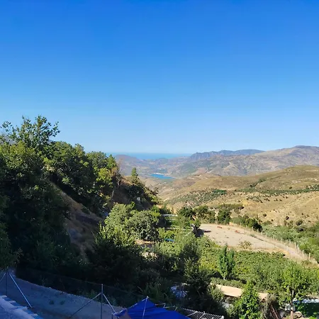 La Moralea Holiday home *