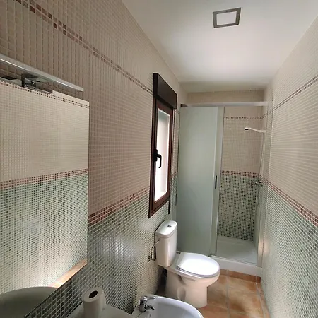 La Moralea Prázdninový dům